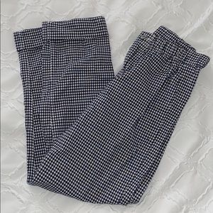 brandy melville tilden pants